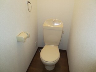 アンプルール リーブル SanteIの物件内観写真